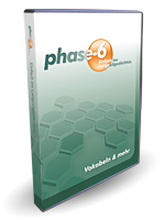 phase-6 Vocabulary-Tool