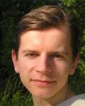 oleksandr maksymchuk