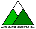 work learning research